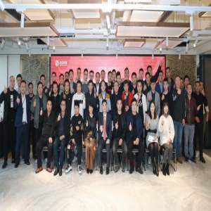 银盛通信重磅出击合作伙伴交流大会：为合作伙伴提供多元化的业务合作模式