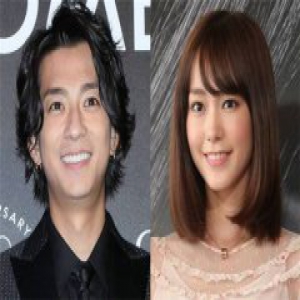 桐谷美玲宣布结婚 去年年底被曝正在交往