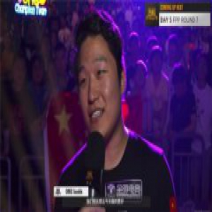 OMG夺冠 欧美FPS霸主地位不在