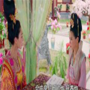 宫心计2王蓁恼羞成怒 害死了李隆基的孩子