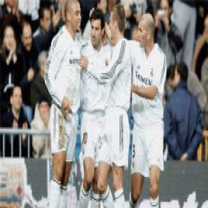 皇马首次无金球奖 莫德里奇有望接上断档