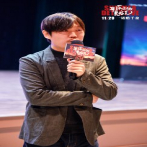 《平原上的夏洛克》兰州路演