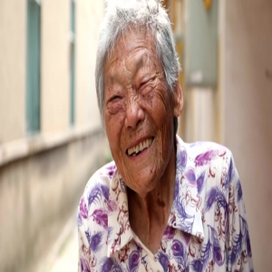 《梦想改造家6》走近阿尔茨海默症