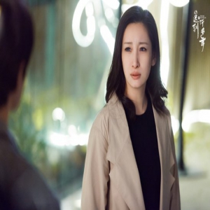 秦海璐散打高手上线 误会加深婚姻现裂痕