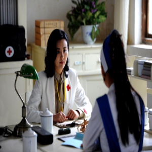 《特种兵之深入敌后》战争年代，唯有牵挂是最后的愿景