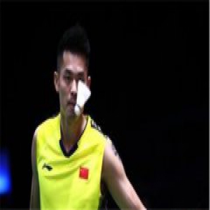 羽毛球世锦赛开战 中国队很大的不确定性