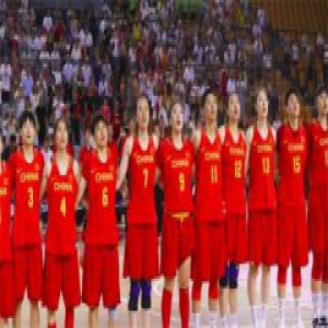 女篮轻取加拿大 82比65将其击败