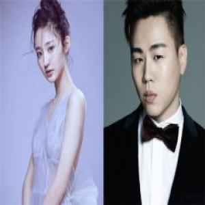 胡彦斌王莫涵被传绯闻 工作人员发布声明