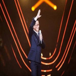 《声入人心》石倚洁再现经典HighC 程昱激动见偶像