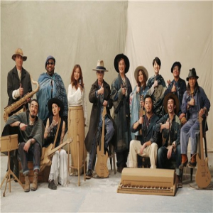 陈奕迅《DUO LOVE》11月8日开启预购