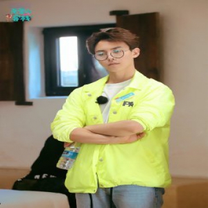 张翰马天宇遇“信任危机”