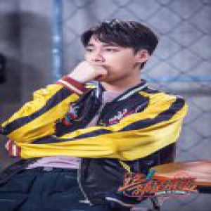 《这就是灌篮》平常心无缘球衣 李易峰宽慰郭艾伦