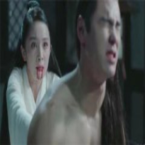 扶摇吞下烈性药救无极 却惨遭这个人的羞辱