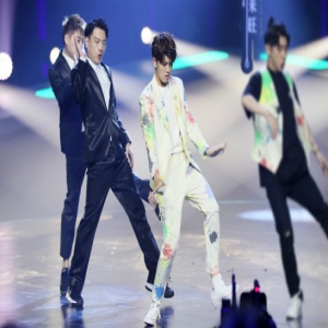 《新舞林》上演跨舞种比拼 明星选手几家欢喜几家愁