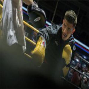 木村翔感谢邹市明 其励志故事让人颇有好感