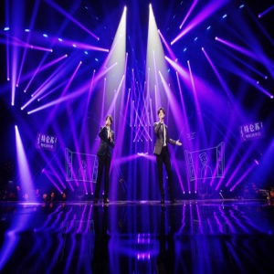 《声入人心》“双云组合”无缘同台演唱？