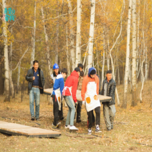 《亲爱的客栈2》胡杏儿加盟当员工 解决伙食难题