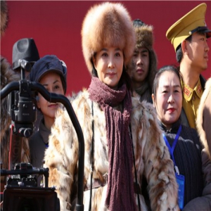 电影《猎神阻击》顺利开机