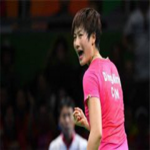 丁宁再战平野美宇 刘诗雯战胜队友顾玉婷