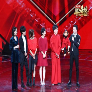 《我要上春晚》网友集体为“武术精神”点赞