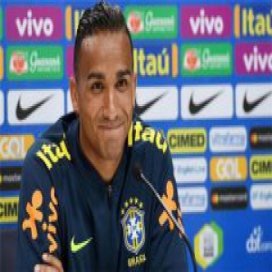 达尼洛告别世界杯 右脚踝受伤暂时无法恢复