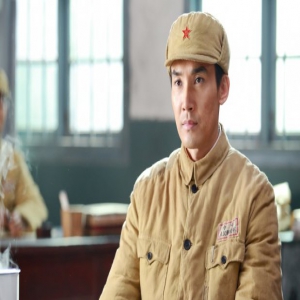 《特赦1959》芜湖热拍 张铎实力诠释我党精英人物