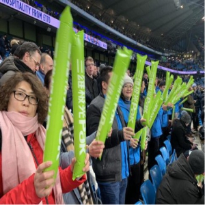 亲生门柱、零度爆射……曼城送出的新年惊喜不要太多