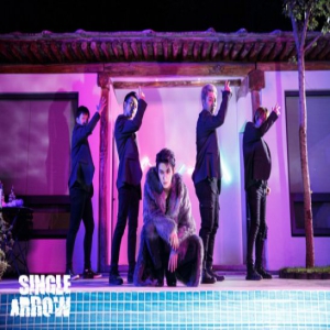 东宇《Single Arrow》原创单曲