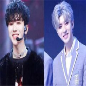 尚雯婕庆生蔡徐坤 二人有何交情？