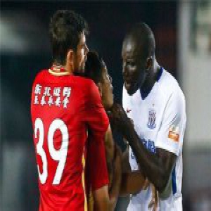 张琳芃被当张力 锅从天上来