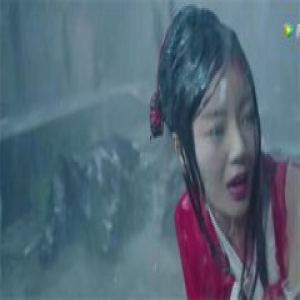 扶摇为母报仇 让他废掉童子功最后羞辱致死