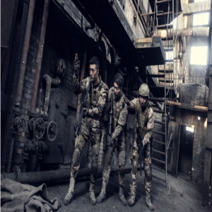 实力派演员张小帅《特种保镖2》上映 再塑经典角色