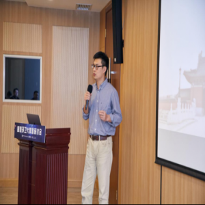 首届智慧环卫大数据研讨会圆满落幕