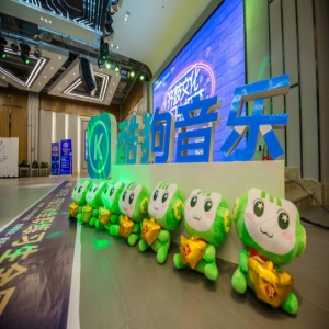 山城寻星——齐鼓文化练习生招募重庆站现场火爆