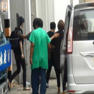 卢凯彤太太首发声 两人相恋7年没有求婚