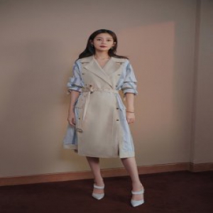 王媛可出席活动人气爆棚 温柔嗓音圈粉无数