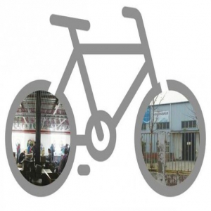 从疯狂到寂静 探访中国“自行车第一镇”——天津市王庆坨