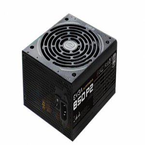 高端电源省心之选 EVGA 850P2不止白金品质