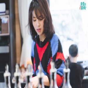 《亲爱的客栈》刘涛说动客人 打消顾虑勇敢生二胎