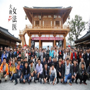 《大唐女法医》周洁琼李程彬步入“初婚时代”