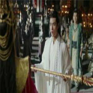 扶摇恢复记忆成女帝 无极被冷落不甘心