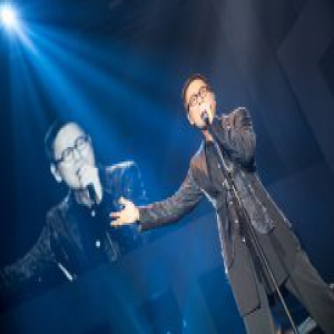 罗大佑演唱会5月11日抵沪 18年后再续上海之夜