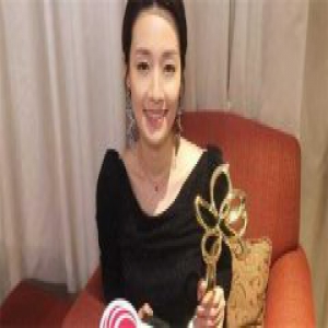 马伊琍获奖感谢文章 文章为马伊琍骄傲