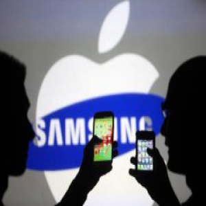 苹果三星7年纠纷终落幕 专利侵权案或达成和解