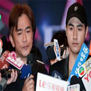 吴宗宪替儿子道歉 网友感叹爱之深责之切