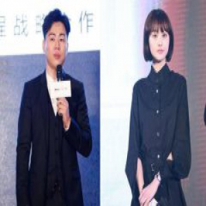 郑爽胡彦斌摸头杀 深夜约会疑似复合