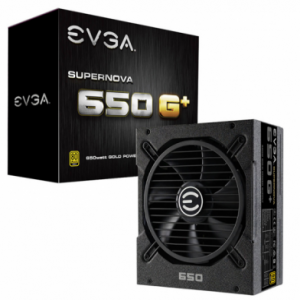 不止品质升级 EVGA 650 G+电源升级10年超长省心质保