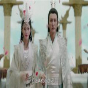 香蜜中锦觅父女终相见 水神凭借这个认定锦觅身份