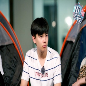 《Hi室友》王彦霖竟是飞行嘉宾 张俪回首演艺生涯