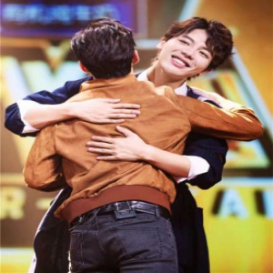 “翅膀兄弟”贾凡陆宇鹏《声入人心》同台 合唱弥补遗憾